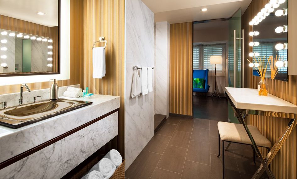 W Los Angeles - West Beverly Hills