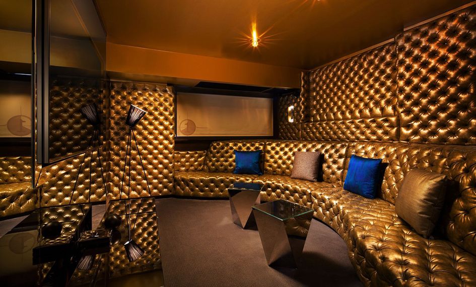 W Los Angeles - West Beverly Hills