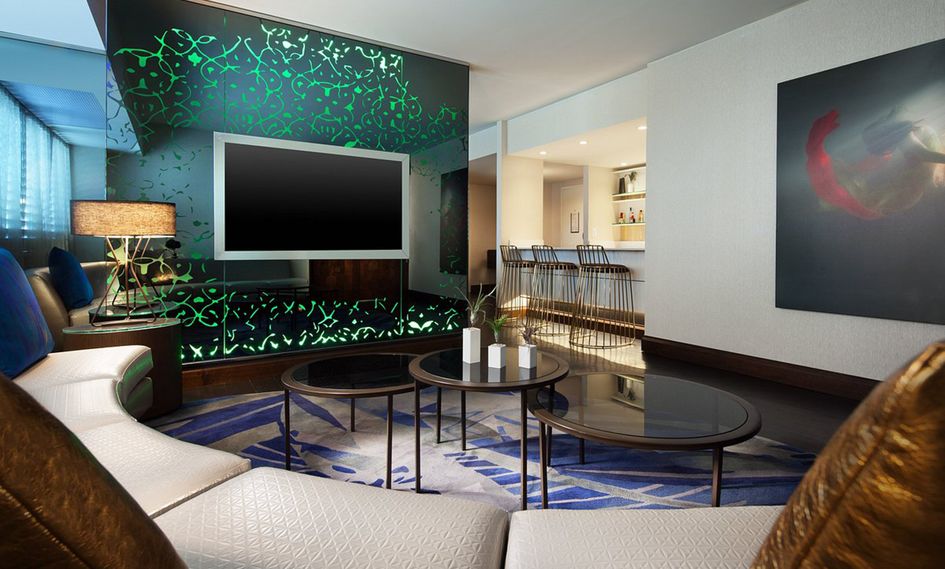 W Los Angeles - West Beverly Hills