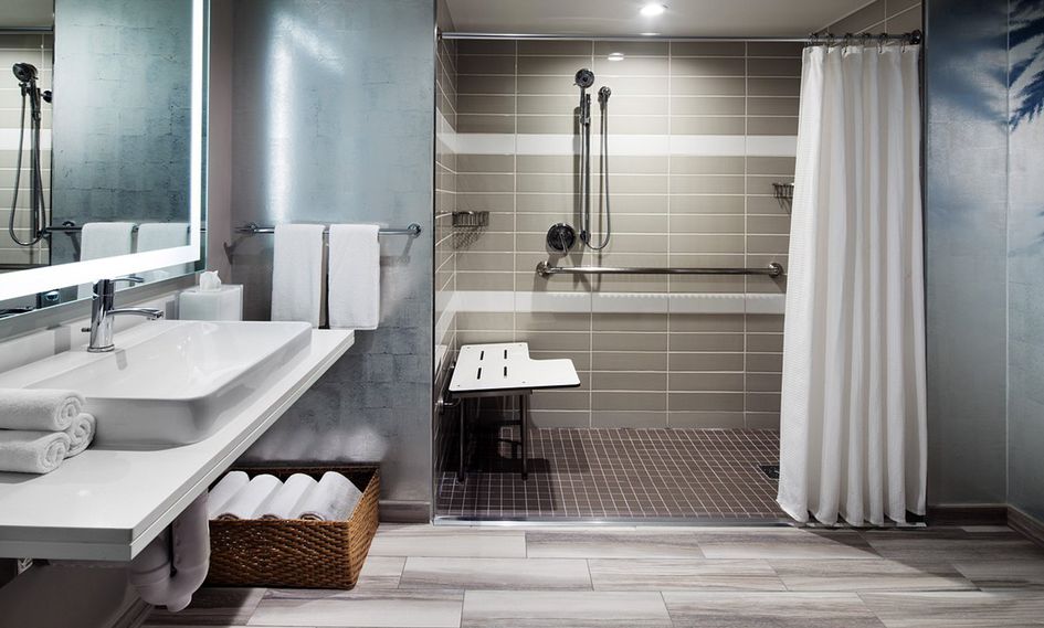 W Los Angeles - West Beverly Hills