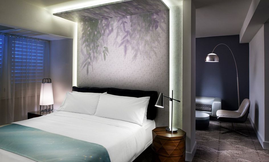 W Los Angeles - West Beverly Hills