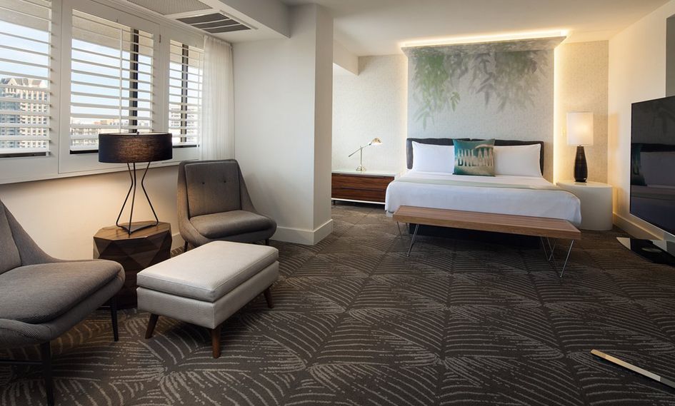 W Los Angeles - West Beverly Hills