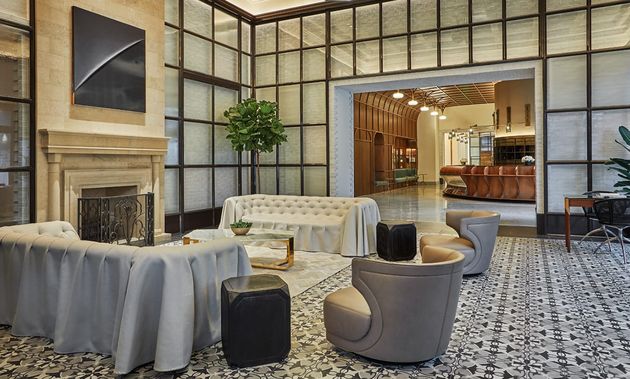 San Diego, California,Pendry San Diego