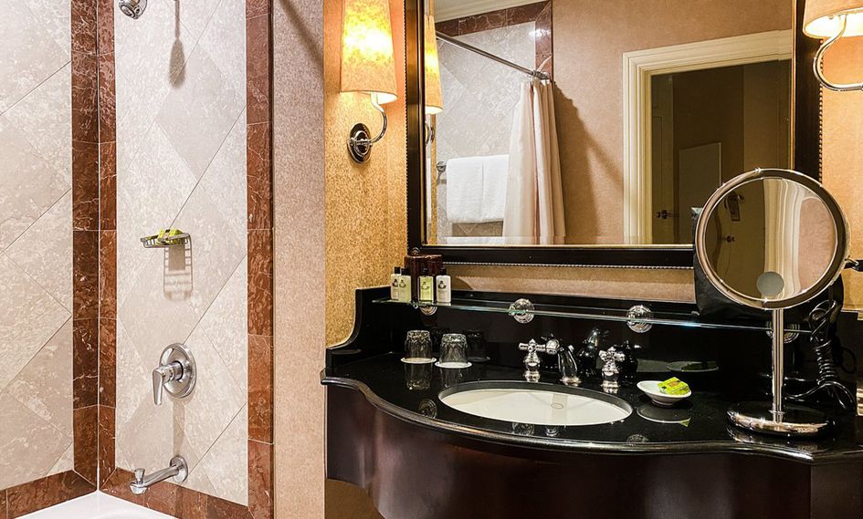 InterContinental Mark Hopkins San Francisco