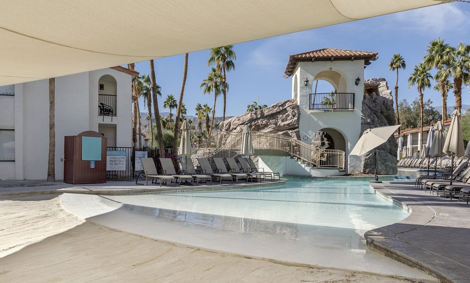 Omni Rancho Las Palmas Resort & Spa