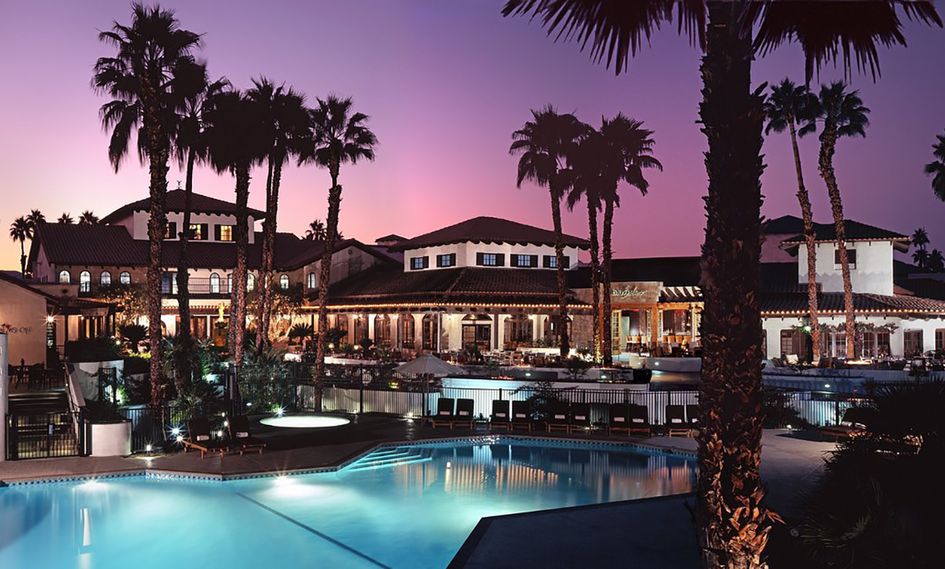 Omni Rancho Las Palmas Resort & Spa