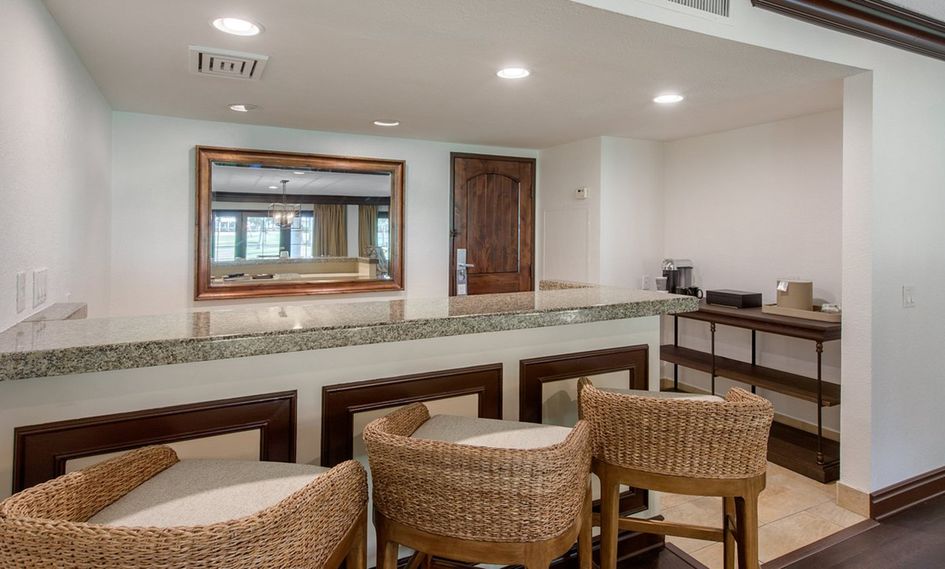 Omni Rancho Las Palmas Resort & Spa