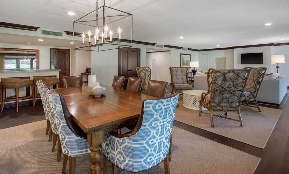 Omni Rancho Las Palmas Resort & Spa