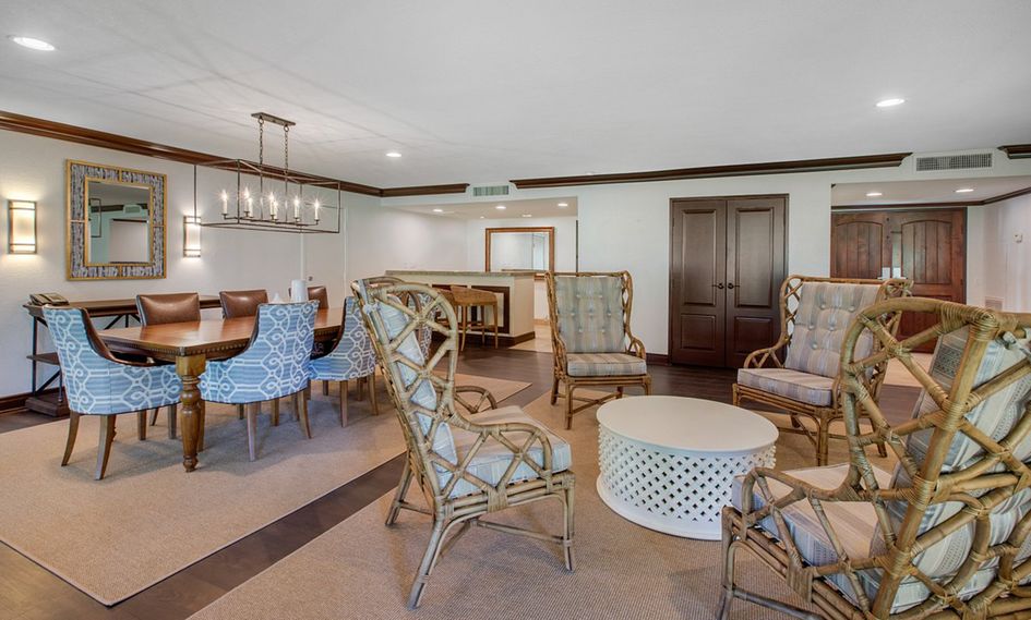 Omni Rancho Las Palmas Resort & Spa