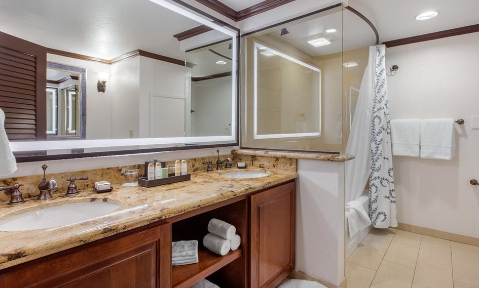 Omni Rancho Las Palmas Resort & Spa