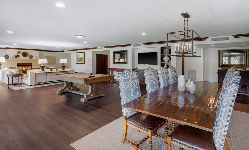 Omni Rancho Las Palmas Resort & Spa