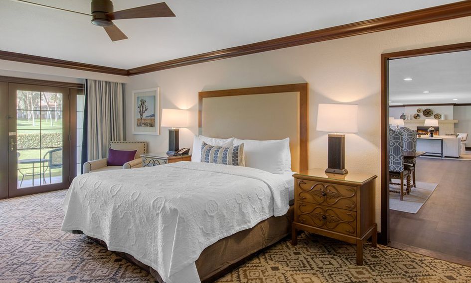 Omni Rancho Las Palmas Resort & Spa