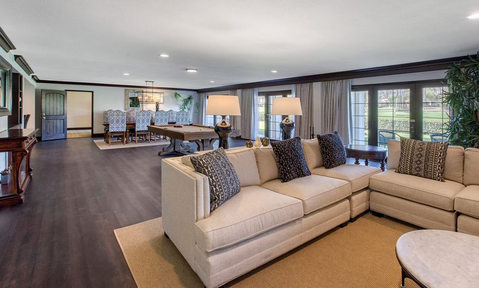 Omni Rancho Las Palmas Resort & Spa