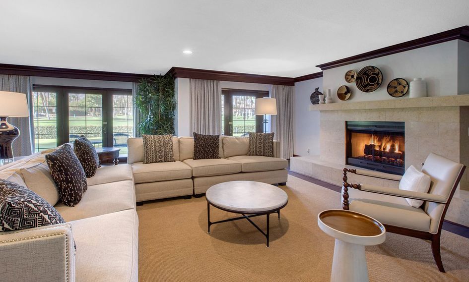 Omni Rancho Las Palmas Resort & Spa