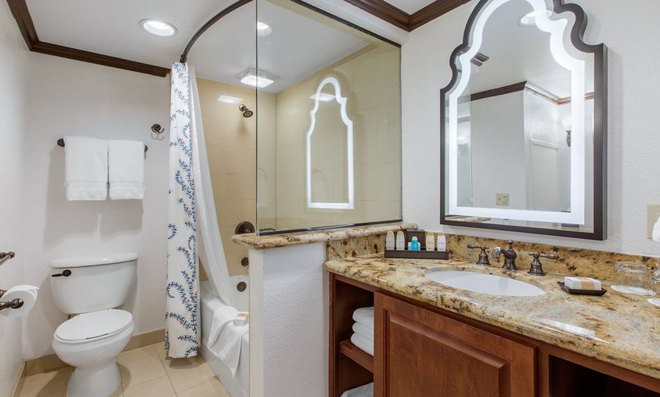 Omni Rancho Las Palmas Resort & Spa