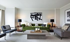 Loews Regency Hotel New York in New York City, New York