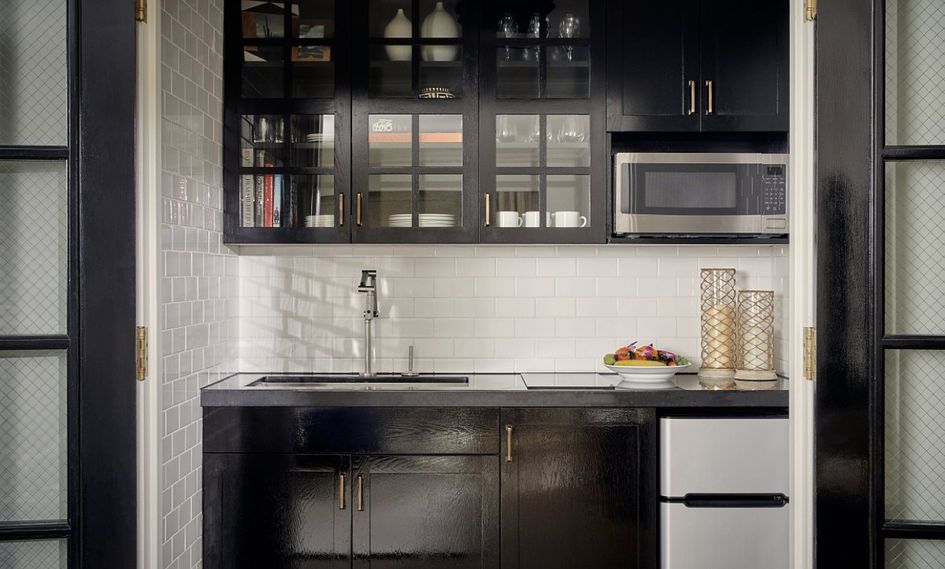 Loews Regency Hotel New York