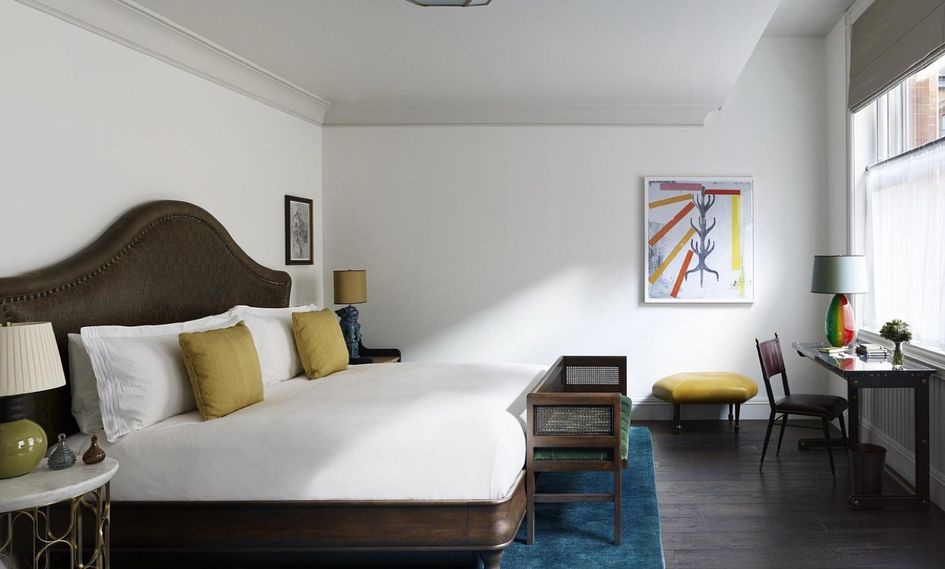 The Beekman, A Thompson Hotel