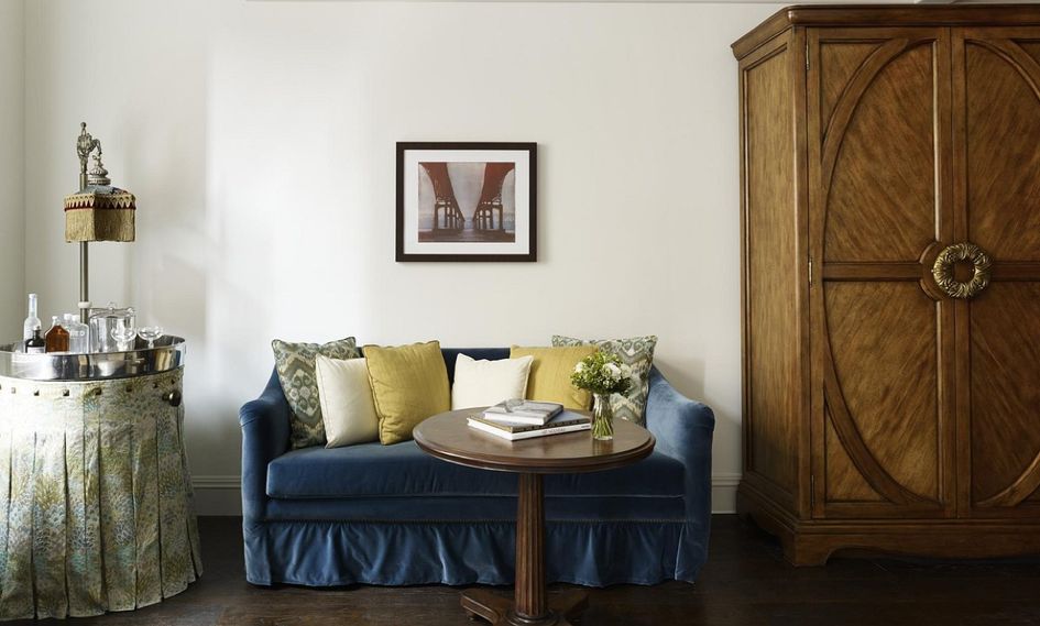 The Beekman, A Thompson Hotel