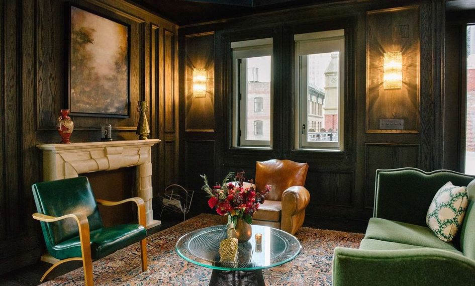 The Beekman, A Thompson Hotel