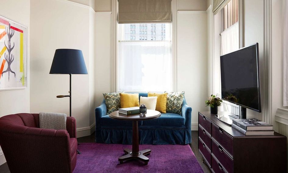 The Beekman, A Thompson Hotel