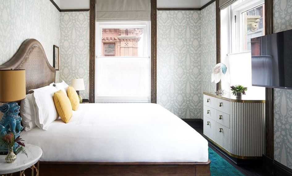 The Beekman, A Thompson Hotel