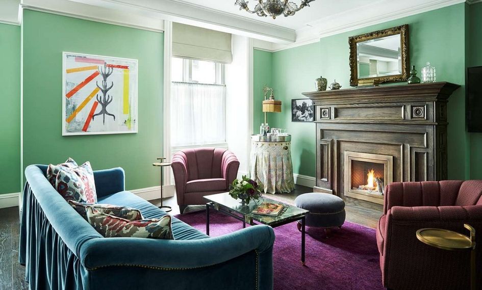 The Beekman, A Thompson Hotel