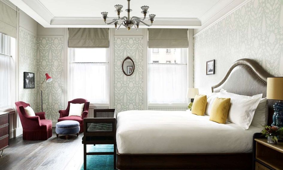 The Beekman, A Thompson Hotel