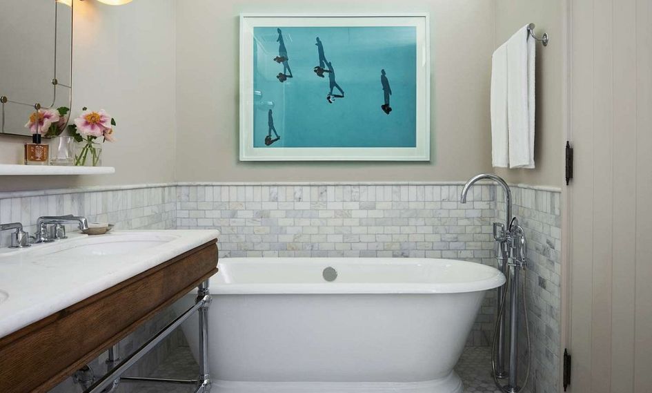 The Beekman, A Thompson Hotel