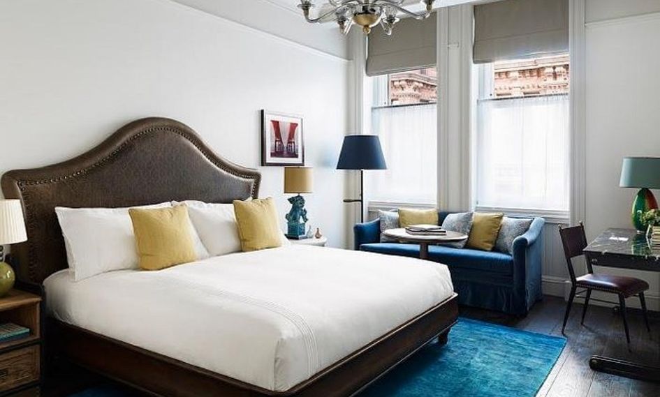 The Beekman, A Thompson Hotel