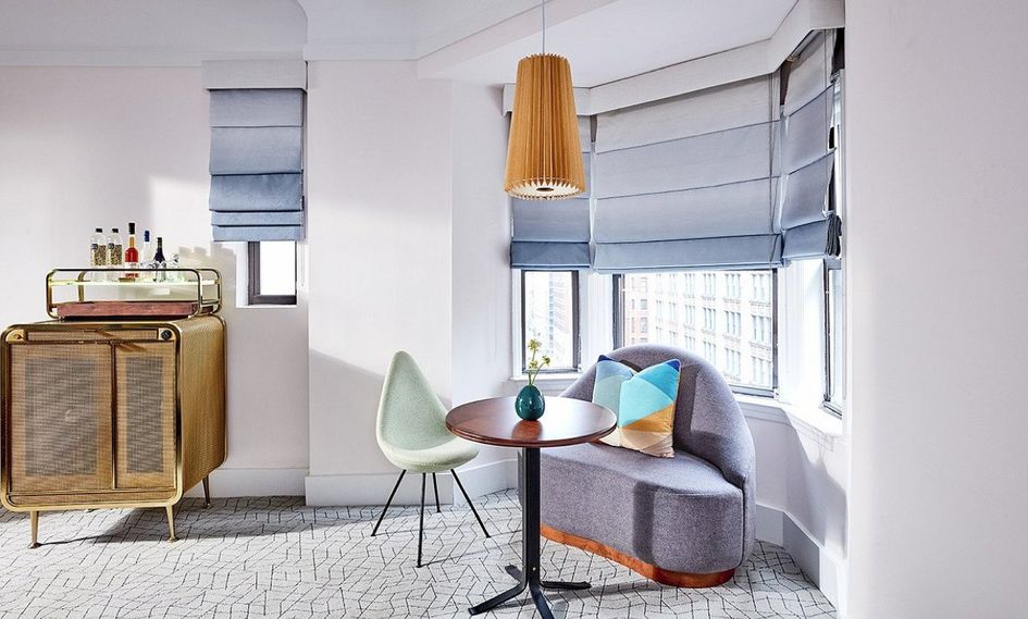 Hotel Seville NoMad - The Unbound Collection by Hyatt