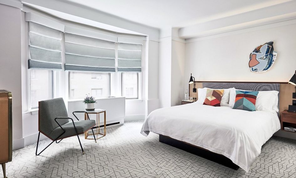 Hotel Seville NoMad - The Unbound Collection by Hyatt