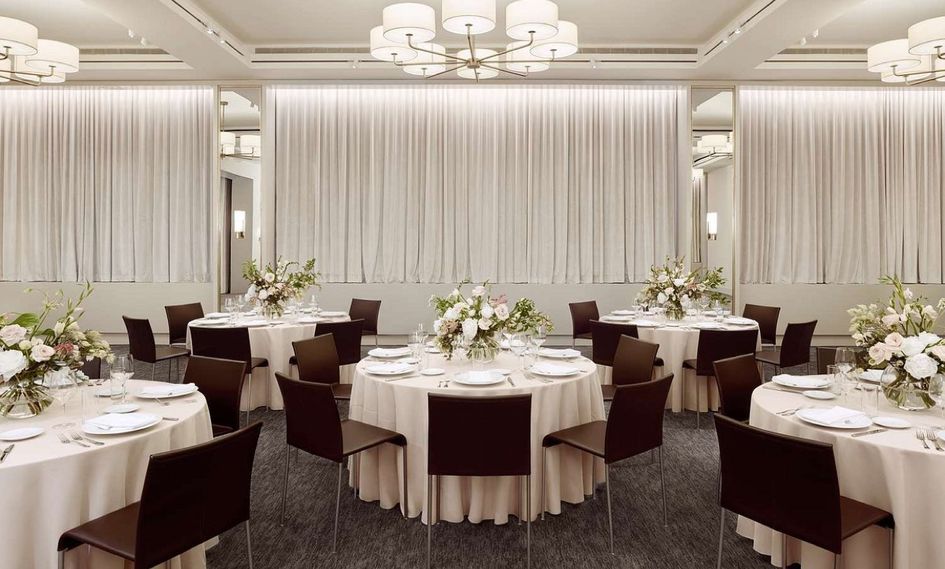 Hotel Seville NoMad - The Unbound Collection by Hyatt