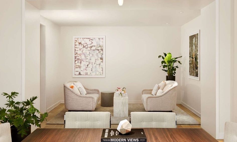 Hotel Seville NoMad - The Unbound Collection by Hyatt