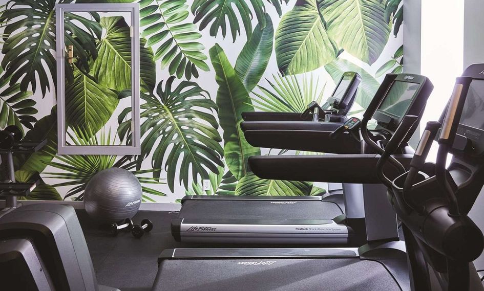 The James New York NoMad in New York City, New York