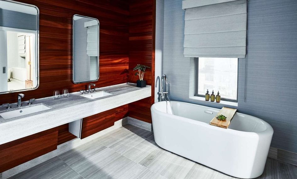 Hotel Seville NoMad - The Unbound Collection by Hyatt