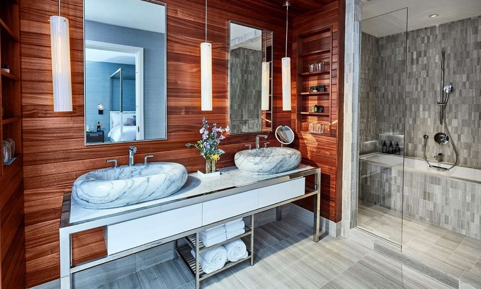 Hotel Seville NoMad - The Unbound Collection by Hyatt