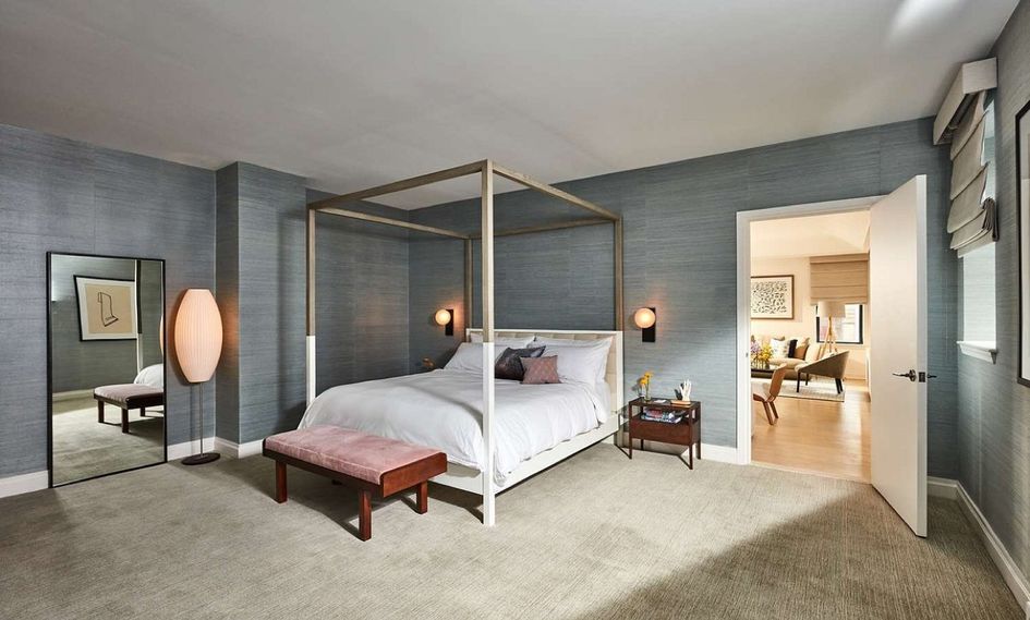 Hotel Seville NoMad - The Unbound Collection by Hyatt