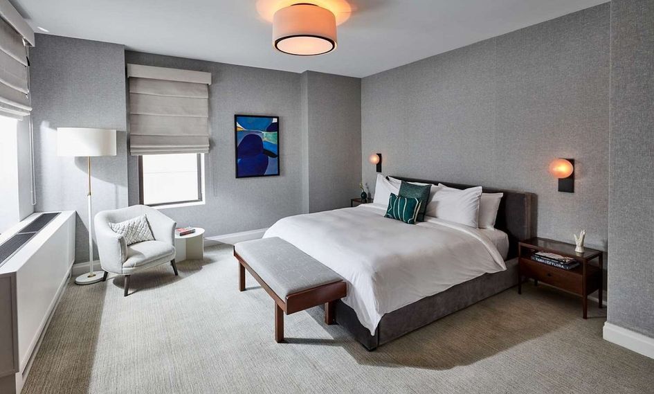 Hotel Seville NoMad - The Unbound Collection by Hyatt