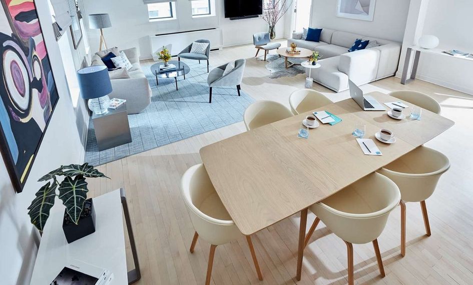 Hotel Seville NoMad - The Unbound Collection by Hyatt