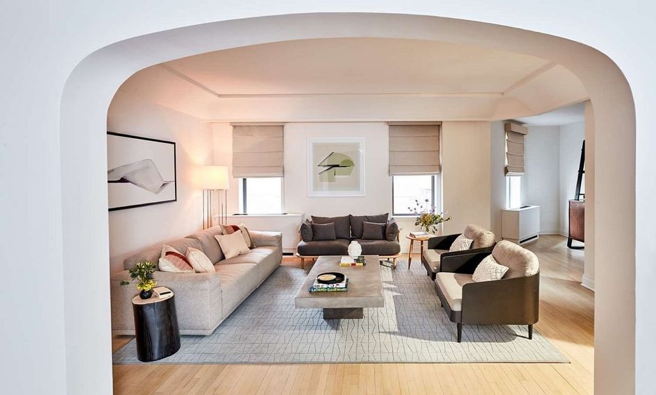 Hotel Seville NoMad - The Unbound Collection by Hyatt