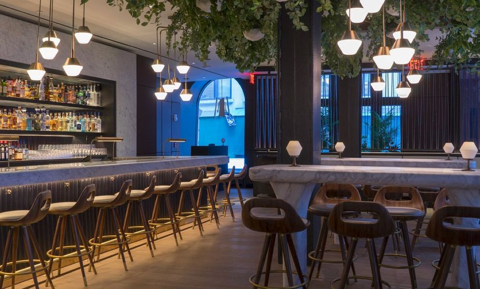 Hotel Seville NoMad - The Unbound Collection by Hyatt