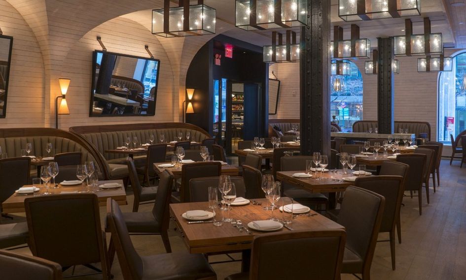 Hotel Seville NoMad - The Unbound Collection by Hyatt