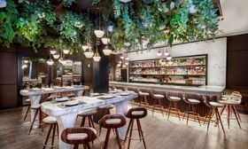 Hotel Seville NoMad - The Unbound Collection by Hyatt in New York City, New York