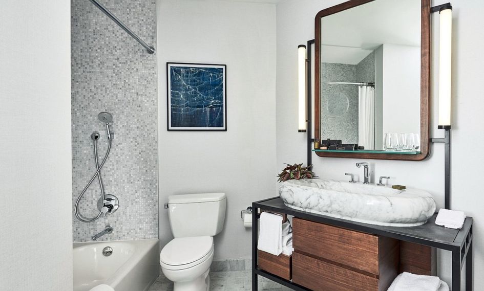 Hotel Seville NoMad - The Unbound Collection by Hyatt