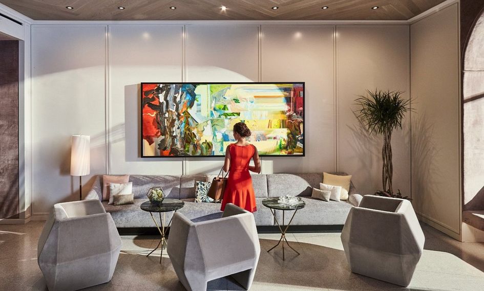 Hotel Seville NoMad - The Unbound Collection by Hyatt