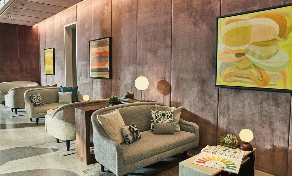 Hotel Seville NoMad - The Unbound Collection by Hyatt