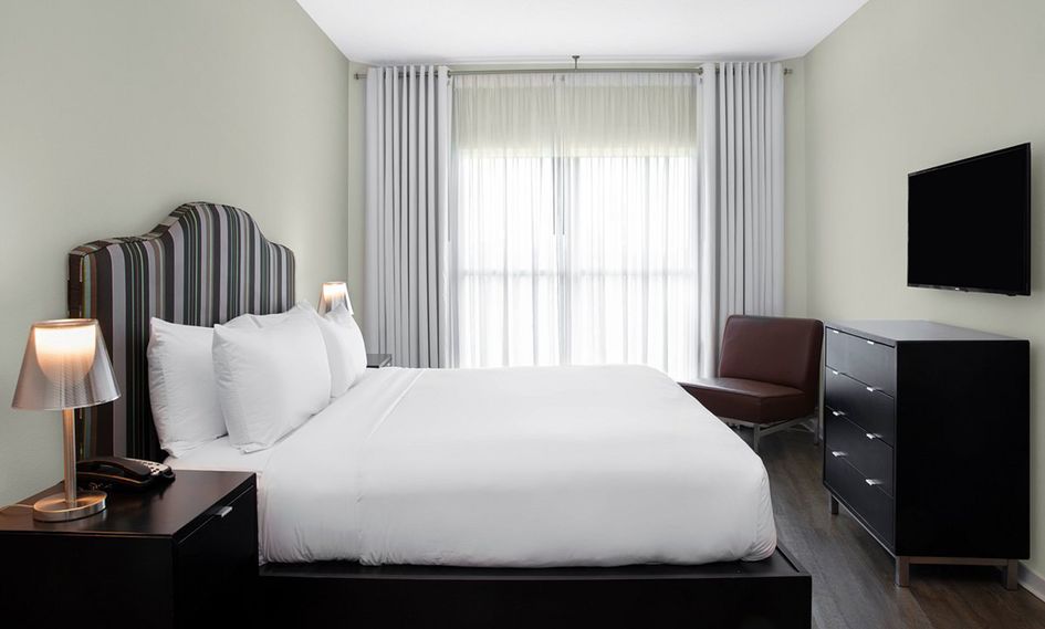 Melia Orlando Celebration