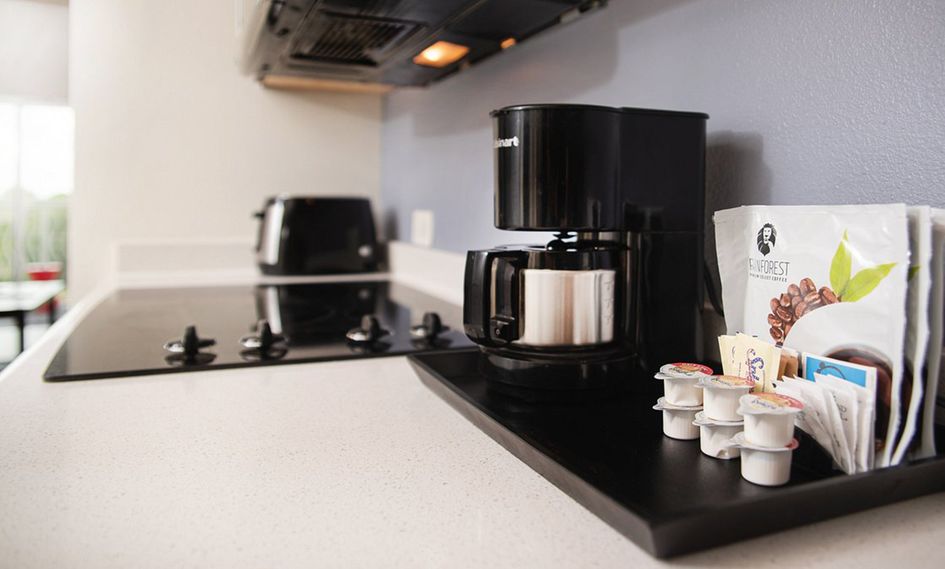 Melia Orlando Celebration