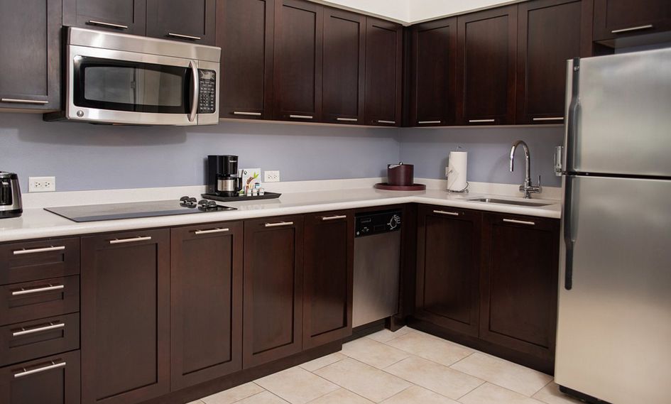 Melia Orlando Celebration